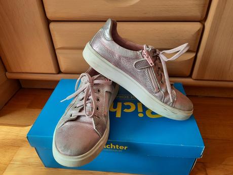 Richter topánky, richter,33