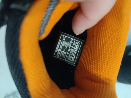 Detské topánky, 24