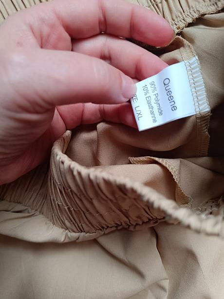 Šuštakové šortky, m