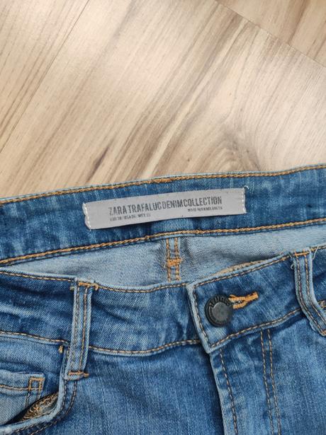 Rifle, zara,38