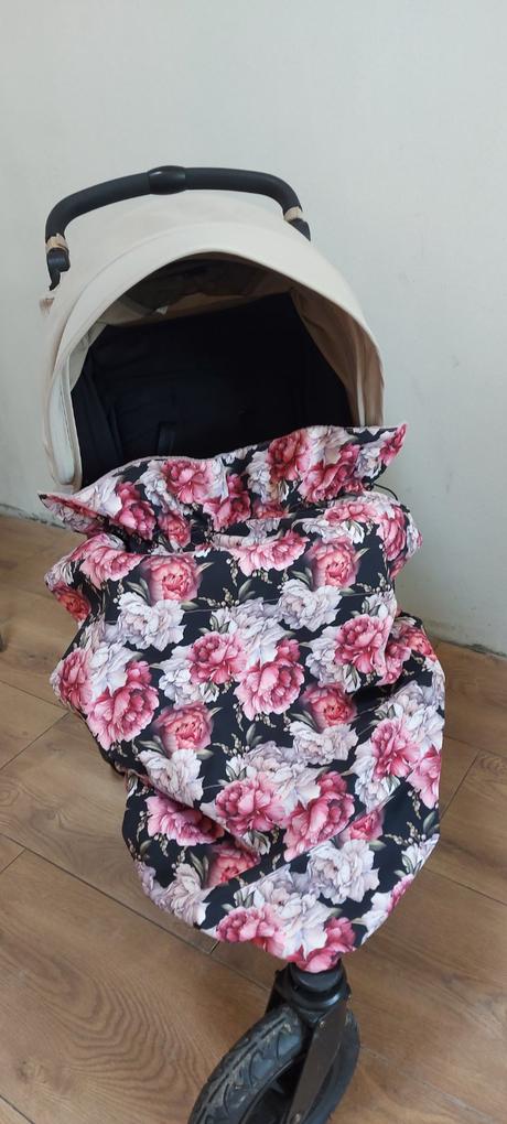 Nepadava deka- nanoznik, 