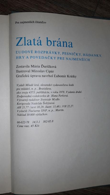 Veľká kniha rozprávok retro,