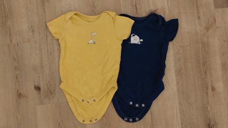 Body george, george,80