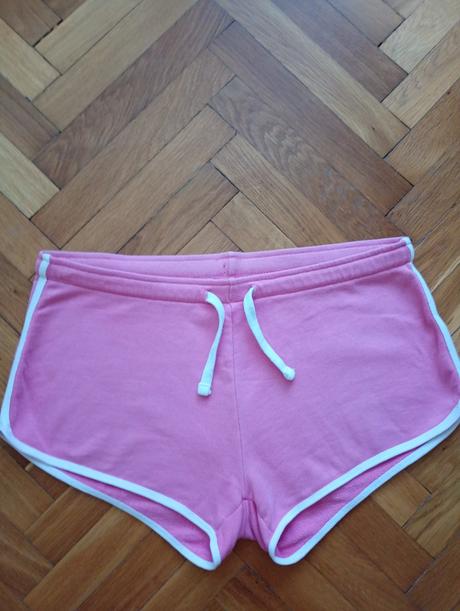 Šortky, new yorker,xl