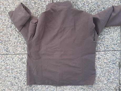 Prechodná bunda velk. 42., 42