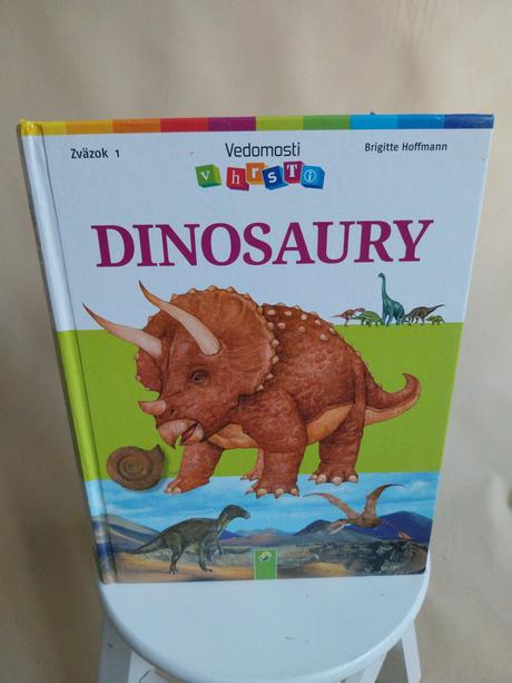Dino, 