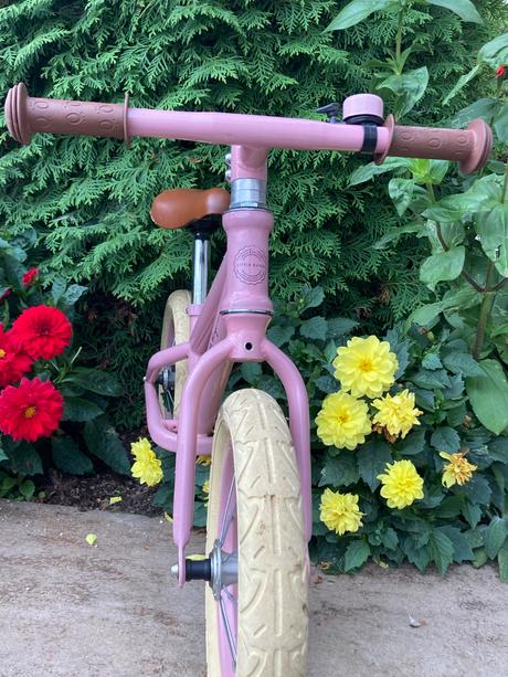 Odrazadlo little dutch, little dutch