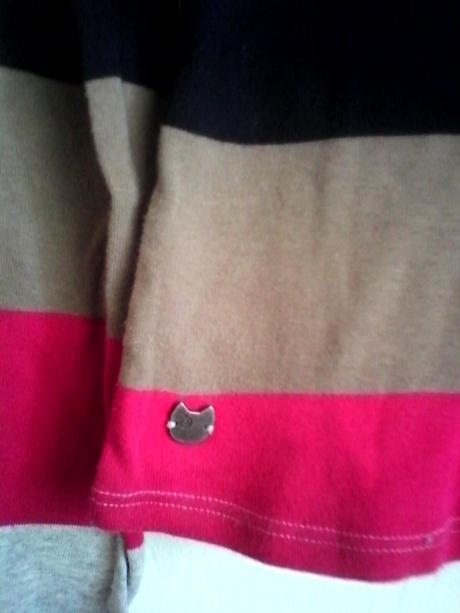 Tenší úpletový rolák, 158