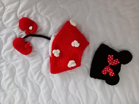 Komplet na fotenie, 56