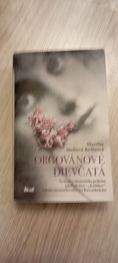 Organové dievčatá, 