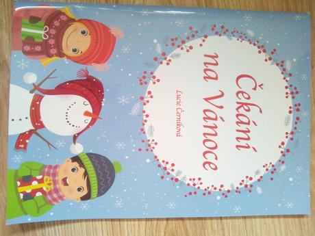 Čakanie na vianoce, 