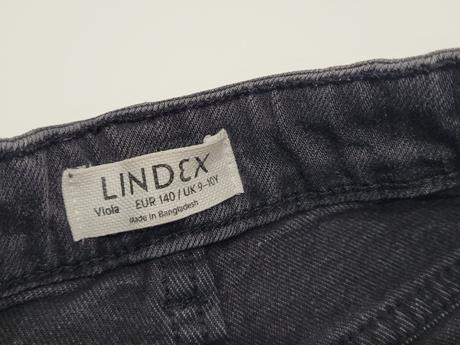 Detroit grafitove rifle, lindex,140