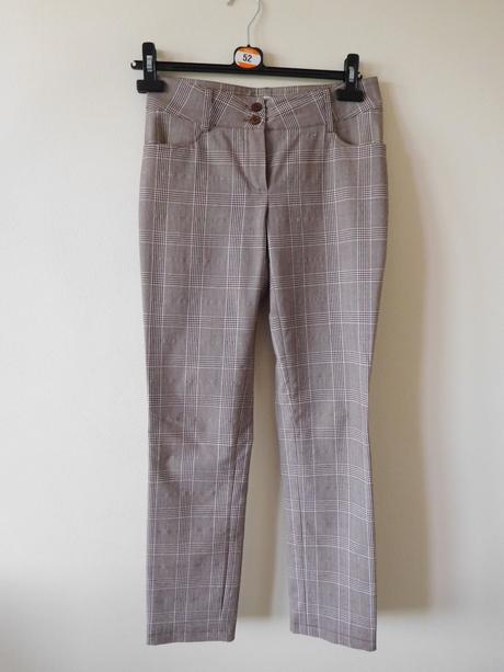 Kostým - chantall, chantall,s