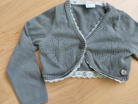 Svetrik-bolerko, s.oliver,92