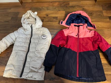 Vetrovka, dopodopo,128