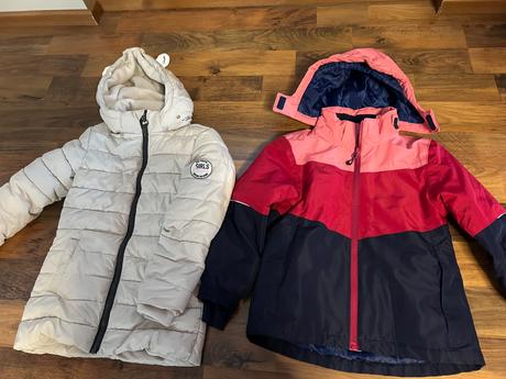 Vetrovka, dopodopo,128