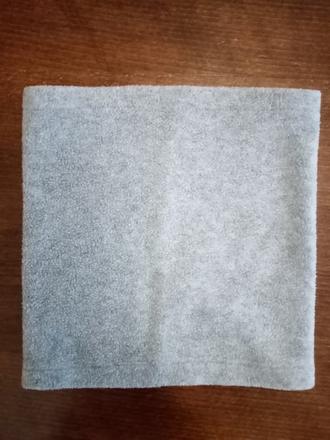 Fleece tunel mix farieb, 128