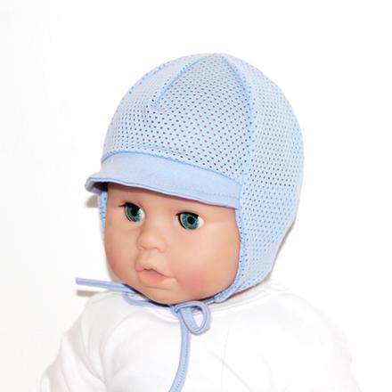 Letná čiapka zoro rada, rada,34 - 44