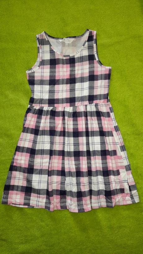 Šaty hm 134/140, h&m,134