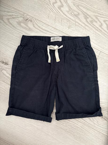 Dvojbalenie kraťasy hm, h&m,110