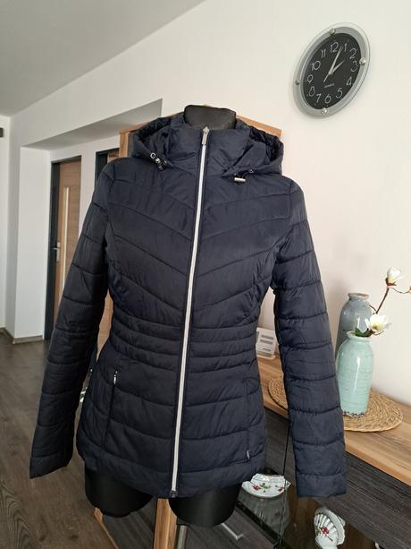 Prechodná bunda s/m, f&f,s