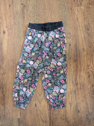 Nohavice farebné, dopodopo,104