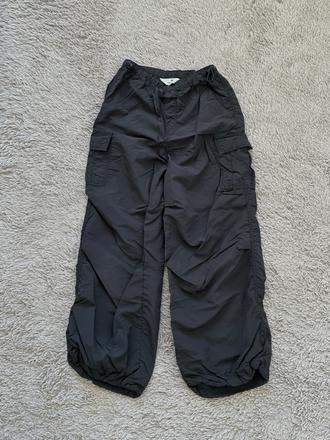 H&m nohavice v/152, h&m,152