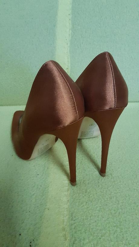 Predám dámske lodičky., 37