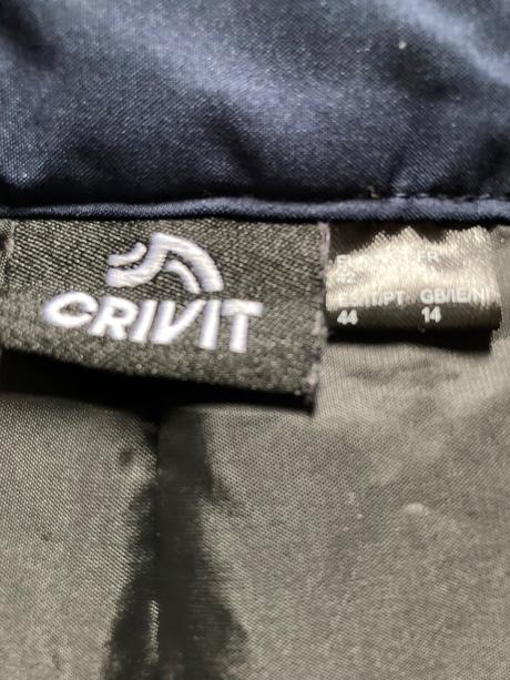 Lyžiarske nohavice, crivit,42