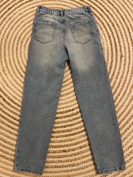 Hip-hop rifle 152/158, terranova,152