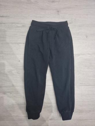 Teplaky, h&m,122