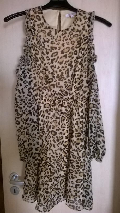 Dámske šaty, clockhouse,36