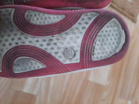 Topanocky, lasocki,22