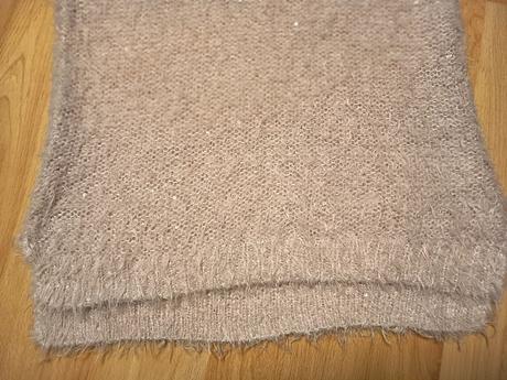 Trblietavý pulóver s, colours of the world,s