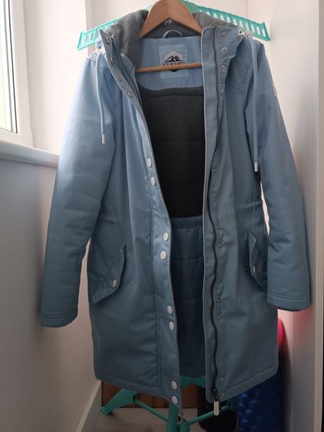 Icebound zimná bunda, m