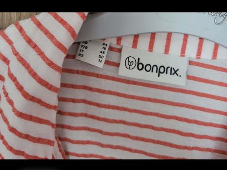 Damska kosela, bonprix,44