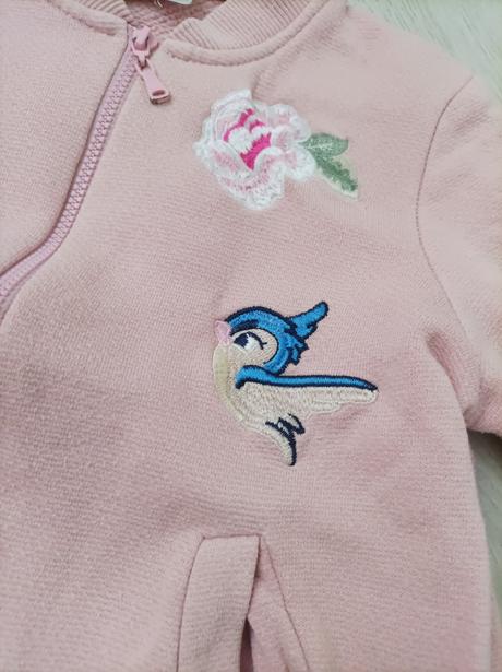 Ľahké bundičky 122, 122