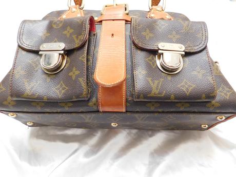 Kvalitna kožena kabelka, 