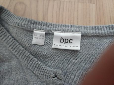 Svetrik, bonprix,128