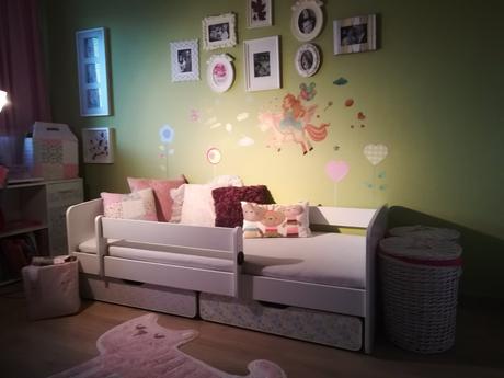 Detská posteľ 180x90, šírka (cm): 90,dĺžka (cm): 180