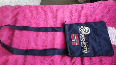 Cross body, napapijri