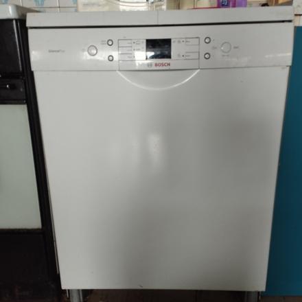 Umývačka riadu, bosch