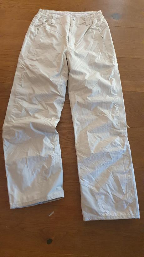 Snowboardové nohavice, helly hansen,m