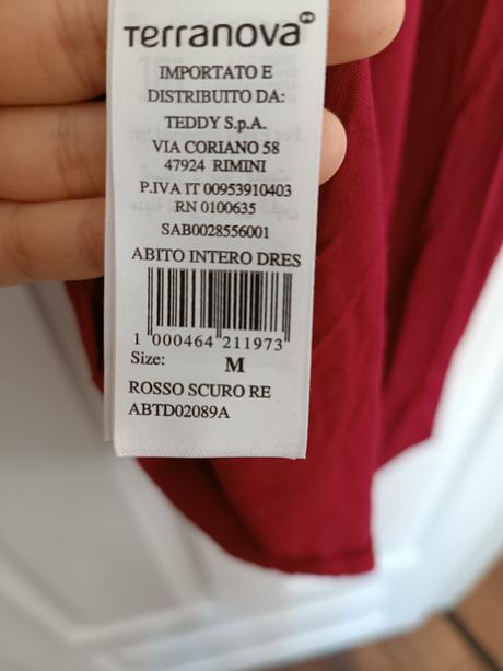 Top terranova m, terranova,m