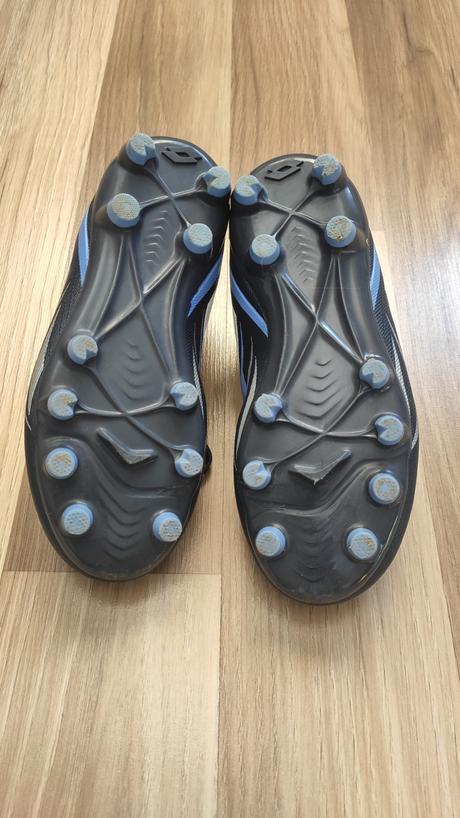 Chlapčenské kopačky lotto, 30