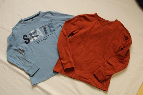 Balík next h&m slovenka bezpečná kvalitná bavlna, 104–116