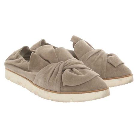 Kožené slippers kennel & schmenger veľ.39, 39