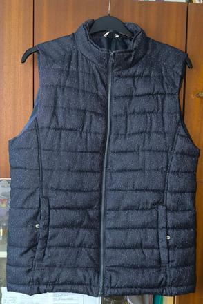 Dámska vesta, xl
