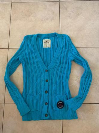 Sveter hollister, hollister,s