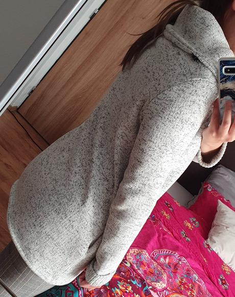 Dámsky sveter reserved, reserved,s